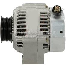 高效優質市光發電機供應 ISUZU LR1110-501（23100-2Y90/2310M-0L706R）詳細介紹與采購指南