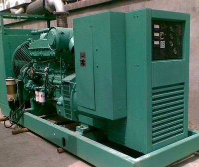 中美合資斯坦福發電機之160KW大宇動力機組解析 性能優勢與實際應用指南